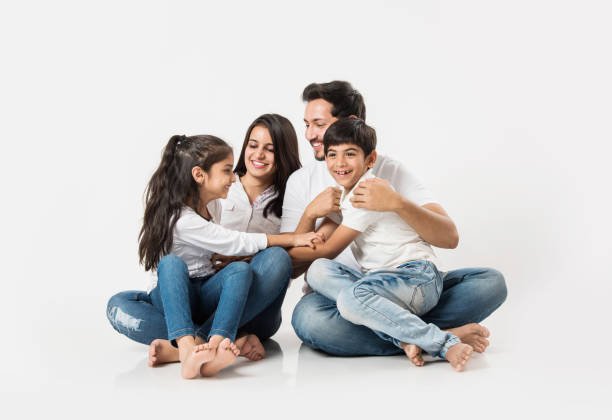 Healthy Family, Happy family - Noble Diagnostics